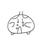 へんぴちゃん（個別スタンプ：21）