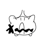 へんぴちゃん（個別スタンプ：24）