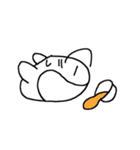 へんぴちゃん（個別スタンプ：27）