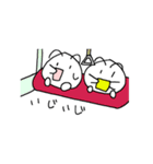 へんぴちゃん（個別スタンプ：30）