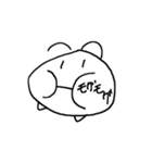 へんぴちゃん（個別スタンプ：38）