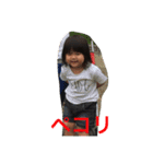 はづポン（個別スタンプ：9）