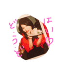 yuko'life（個別スタンプ：1）