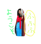 yuko'life（個別スタンプ：2）