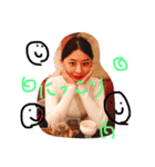 yuko'life（個別スタンプ：5）