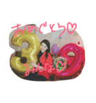 yuko'life（個別スタンプ：6）