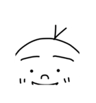 ぼく(1)（個別スタンプ：4）