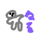 takakami（個別スタンプ：6）
