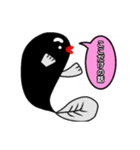 うなぎちゃんスタンプ5（個別スタンプ：8）