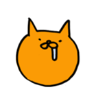 グラビアねこ2（個別スタンプ：12）