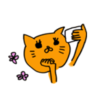 グラビアねこ2（個別スタンプ：26）