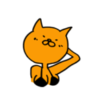 グラビアねこ2（個別スタンプ：31）