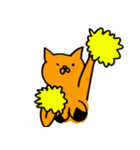 グラビアねこ2（個別スタンプ：32）