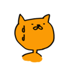 グラビアねこ2（個別スタンプ：33）