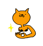 グラビアねこ2（個別スタンプ：36）