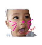R-Diin（個別スタンプ：8）