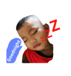 R-Diin（個別スタンプ：11）