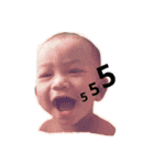 R-Diin（個別スタンプ：16）