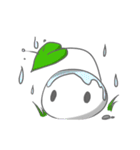 Mimo＆Green tea（個別スタンプ：38）