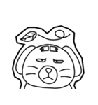 HeyRon（個別スタンプ：5）