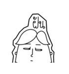 HeyRon（個別スタンプ：6）