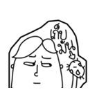 HeyRon（個別スタンプ：12）