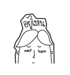 HeyRon（個別スタンプ：17）
