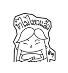 HeyRon（個別スタンプ：18）