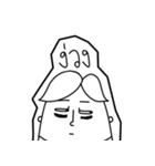 HeyRon（個別スタンプ：21）
