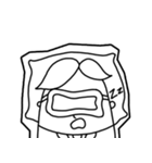 HeyRon（個別スタンプ：23）