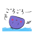 てむくじらのゆるゆるあいさつすたんぷ。（個別スタンプ：16）