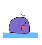 てむくじらのゆるゆるあいさつすたんぷ。（個別スタンプ：26）