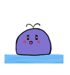 てむくじらのゆるゆるあいさつすたんぷ。（個別スタンプ：32）
