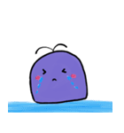 てむくじらのゆるゆるあいさつすたんぷ。（個別スタンプ：37）