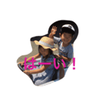 あむそら（個別スタンプ：7）