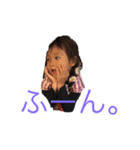 あむそら（個別スタンプ：8）