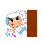 Seji.V2（個別スタンプ：20）