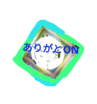 okinawa hand drawing 02（個別スタンプ：5）
