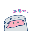 かぶりものくん（個別スタンプ：12）