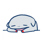 かぶりものくん（個別スタンプ：15）