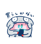 かぶりものくん（個別スタンプ：23）