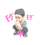 dem3（個別スタンプ：6）