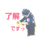 dem3（個別スタンプ：24）