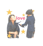 dem3（個別スタンプ：25）