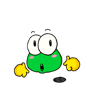 いたずら NUNI（個別スタンプ：1）