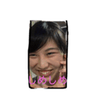 安藤里香子という成分（個別スタンプ：11）