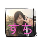 安藤里香子という成分（個別スタンプ：24）