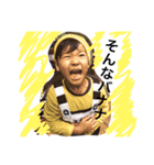 KAKERUSTAMP（個別スタンプ：1）