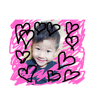 KAKERUSTAMP（個別スタンプ：4）