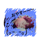 KAKERUSTAMP（個別スタンプ：5）